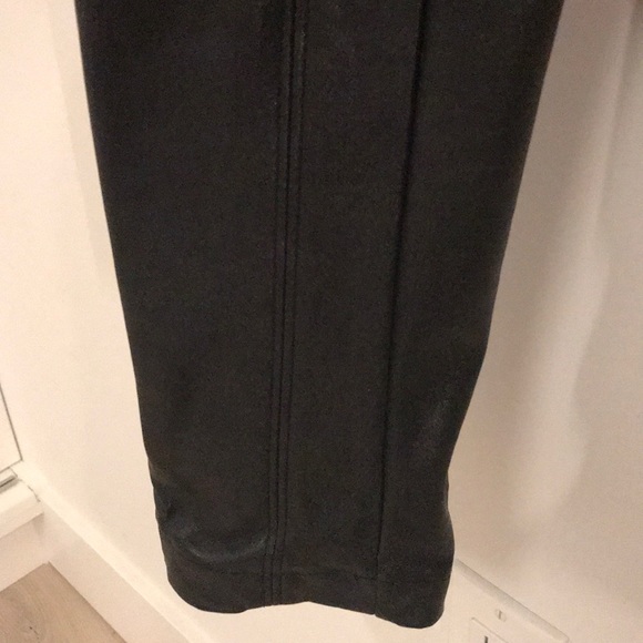 Pleather high quality pants - Picture 4 of 7